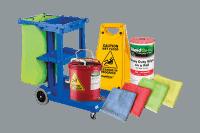 Accessories for Commercial and Domestic Cleaning