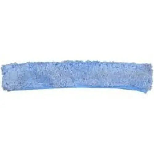 FILTA MICROFIBRE REPLACEMENT SLEEVE 35CM - BLUE - Philip Moore Cleaning Supplies Christchurch