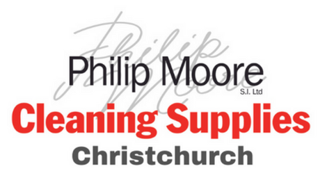 Philip Moore Cleaning Supplies Christchurch