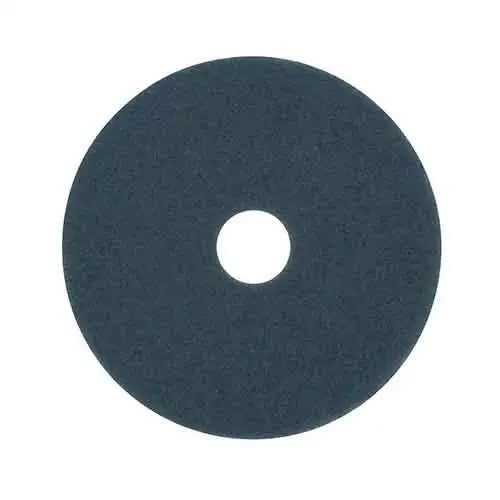 3M Blue Floor Cleaner Pad - 13 5300 - Scrubber