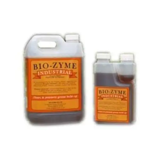 Bio-Zyme Industrial 1L - Philip Moore Cleaning Supplies Christchurch