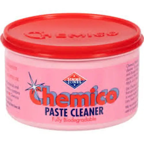 Chemico Paste Cleaner 400gm - Chemical