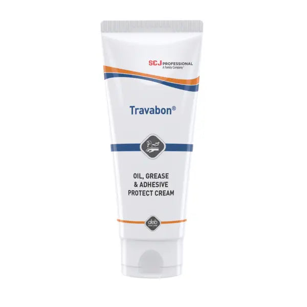 DEB TRAVABOL CLASSIC 100ML - Barrier Cream