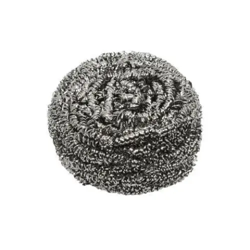 Edco Industrial Grade Stainless Steel Scourer – Pot Scrubber - Philip Moore Cleaning Supplies Christchurch