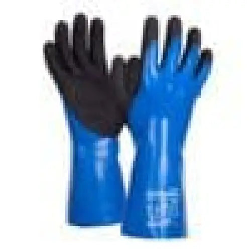 Esko Chemgard 809 Chemical Resistant Glove - Large - Gloves