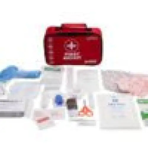 Esko First Aid Kit - Medium Workplace 85 piece - First Aid