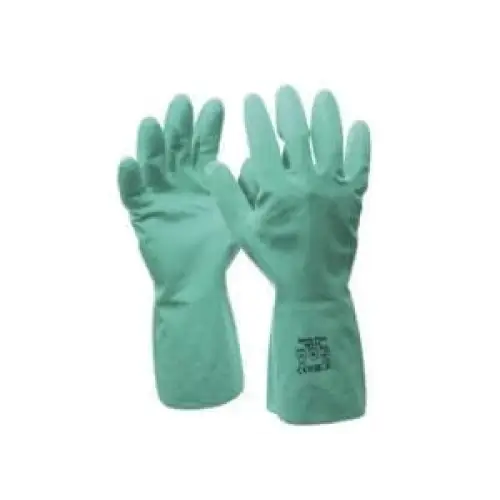 Esko Nitrile Chemical Glove - Medium - Philip Moore Cleaning Supplies Christchurch