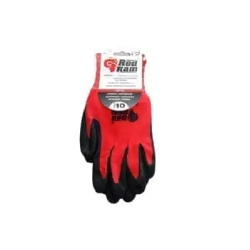 Esko Red Ram Glove - Large - Philip Moore Cleaning Supplies Christchurch