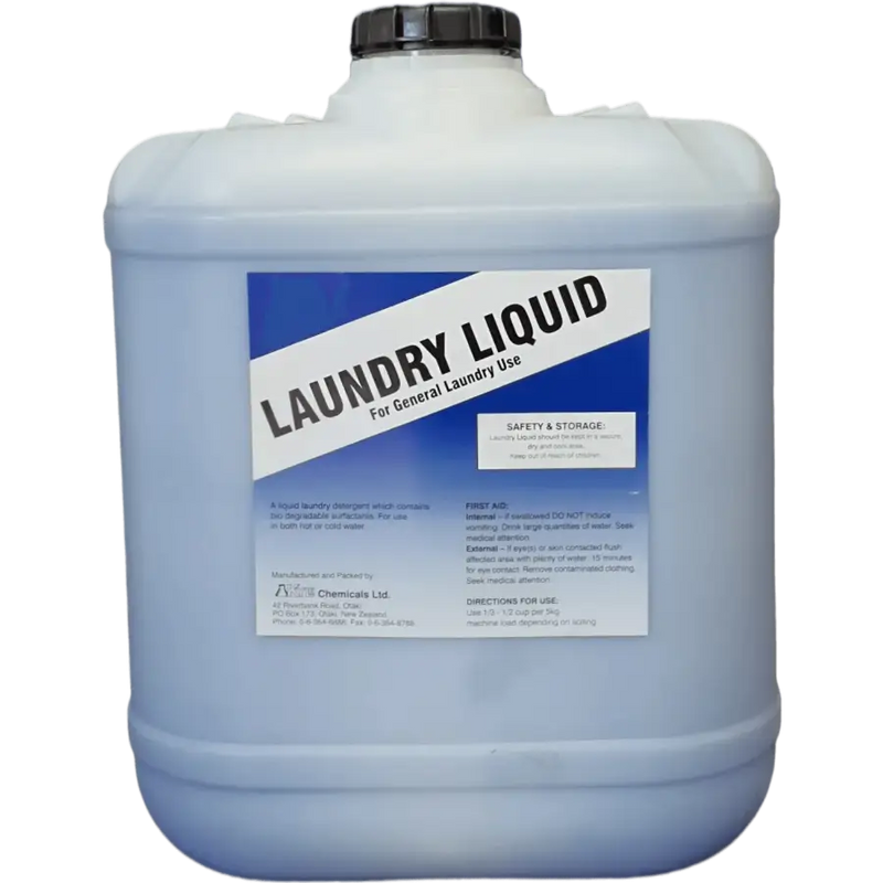 Kyle Products Laundry Liquid 20 Litre - Philip Moore