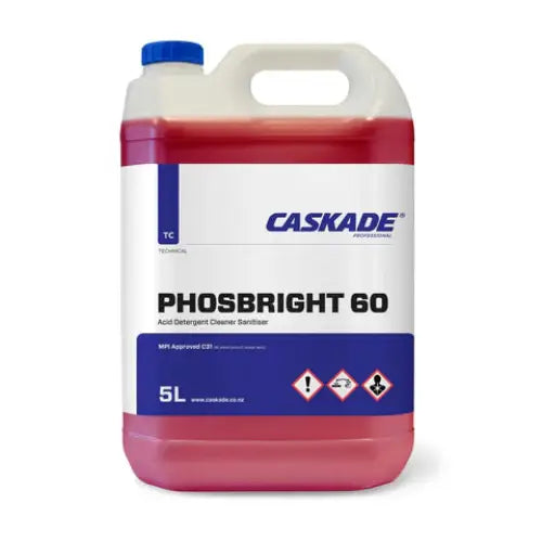Kyle/Caskade Products Phosbrite 5L - Chemical