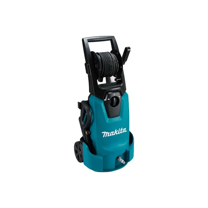 Makita HW1300 Cold Water Pressure Washer - Philip Moore Cleaning Supplies Christchurch