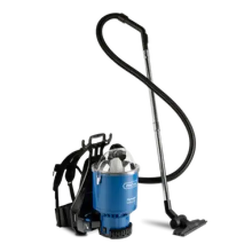 Pacvac Superpro Battery 700 Advanced Vacuum Cleaner - Philip Moore Cleaning Supplies Christchurch