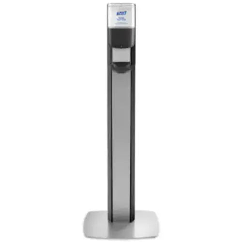 Purell Messenger ES8 Stand - Graphite - Dispensers