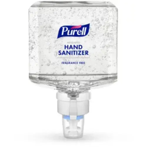 Purell Professional Advanced Hand Sanitiser Gel - Fragrance