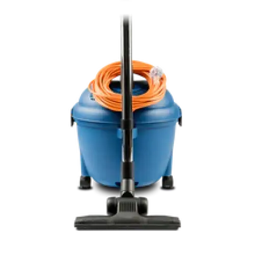 RapidClean Pacvac Glide Vacuum Cleaner - Philip Moore Cleaning Supplies Christchurch