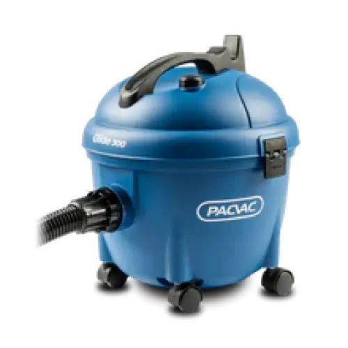 RapidClean Pacvac Glide Vacuum Cleaner - Philip Moore Cleaning Supplies Christchurch