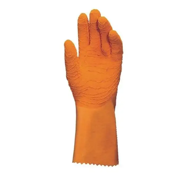 Roughy Gloves Pair - Philip Moore Cleaning Supplies Christchurch