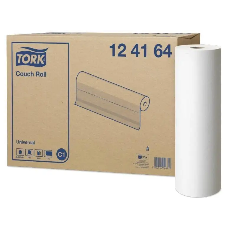Tork C1 Couch Roll - Philip Moore