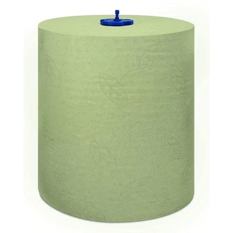 Tork Matic Green Hand Towel Roll - Philip Moore