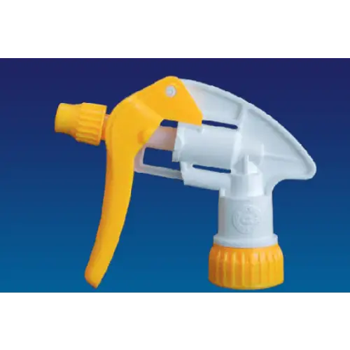 Trigger for Spray Bottle - 500ml/750ml All Colours - Philip Moore Cleaning Supplies Christchurch