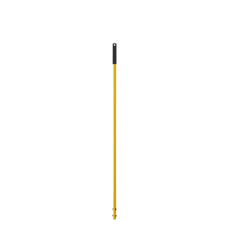TRUST NAELC Quick Connect Handle - Yellow - Philip Moore Cleaning Supplies Christchurch
