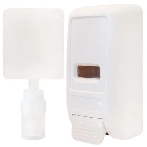 Universal Foam Soap Dispenser - 1L Refillable - Philip Moore Cleaning Supplies Christchurch