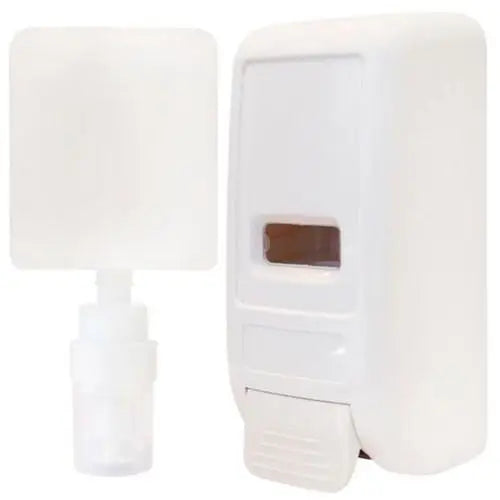 Universal Soap Dispenser - Philip Moore Cleaning Supplies Christchurch